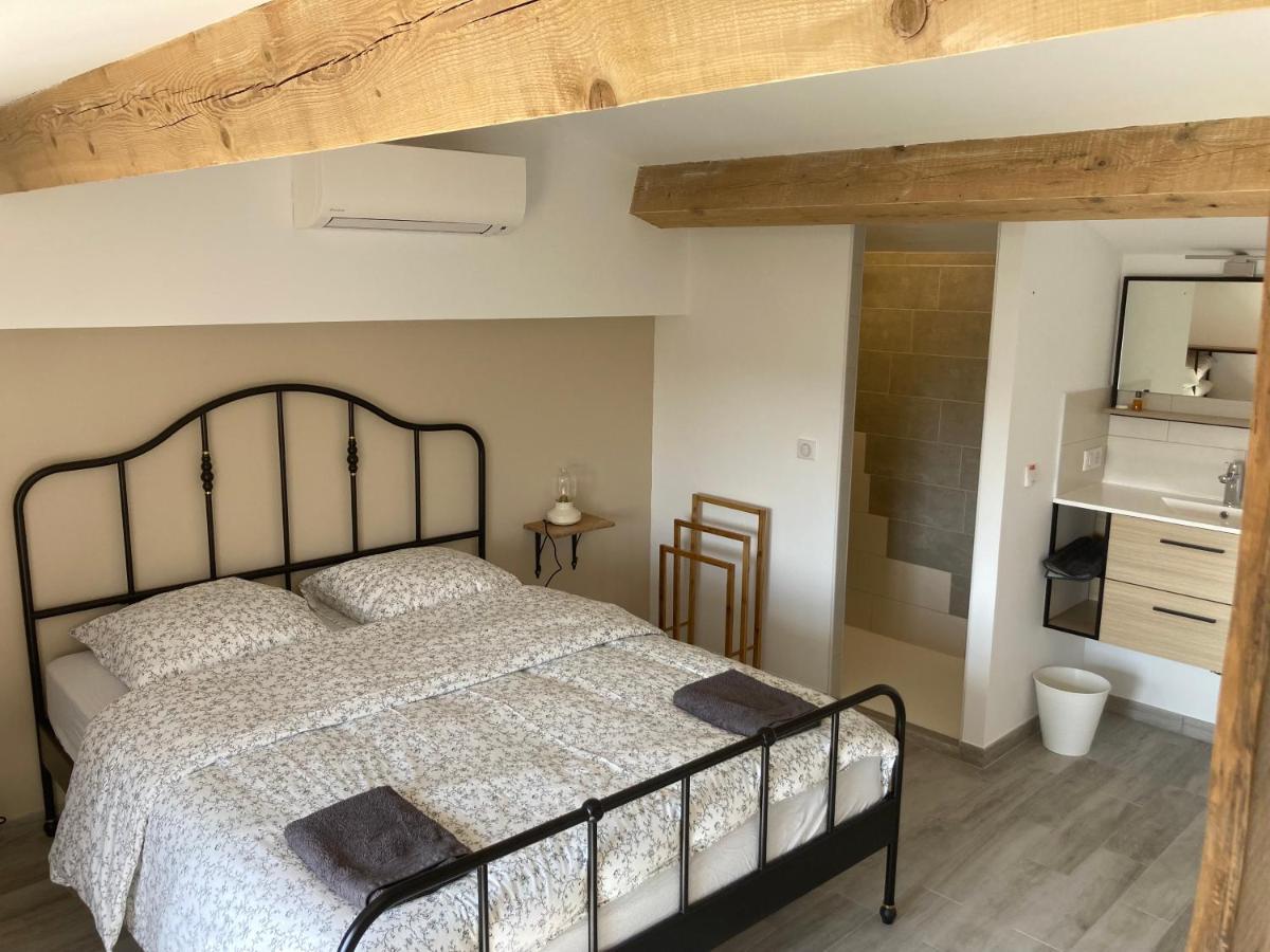 Cottage Les Marjoris Tanneron المظهر الخارجي الصورة